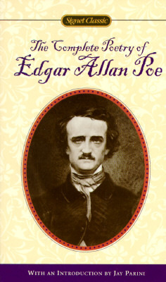 The Complete Poetry by Edgar Allan Poe