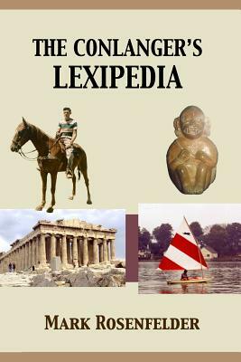 The Conlanger's Lexipedia by Mark Rosenfelder