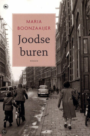 Joodse buren by Maria Boonzaaijer