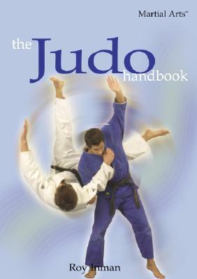 The Judo Handbook by Roy Inman