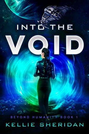 Into the Void by Kellie Sheridan