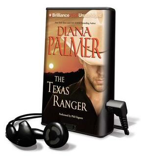 The Texas Ranger by Diana Palmer