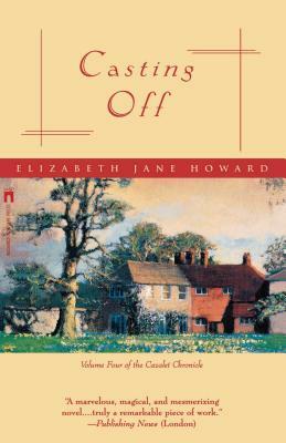 Casting Off by Elizabeth Jane Howard