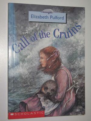 Call of the Cruins by Elizabeth Pulford