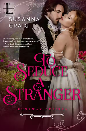 To Seduce a Stranger by Susanna Craig