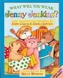 What Will You Wear, Jenny Jenkins? by David Grisman, Jerry Garcia