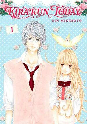 Kira-kun Today, Vol. 1 by Rin Mikimoto