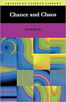 Rastlantı ve Kaos by David Ruelle