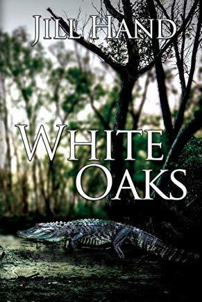 White Oaks by Jill Hand
