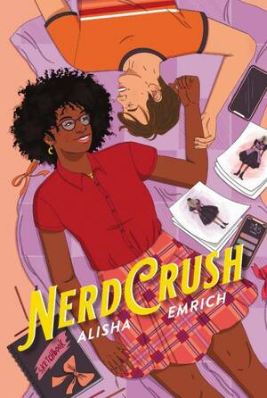 NerdCrush by Alisha Emrich