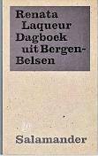 Dagboek uit Bergen-Belsen by Renate Laqueur
