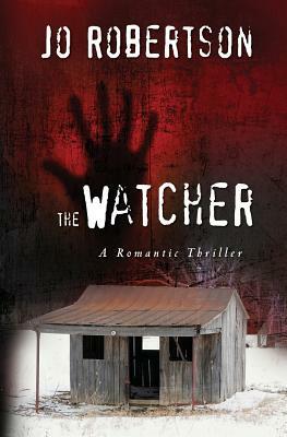 The Watcher by Jo Robertson