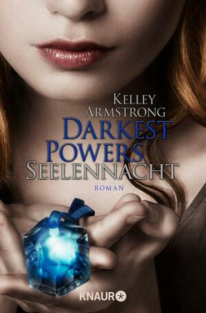 Darkest Powers, Volume 2 by Kelley Armstrong