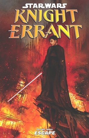 Star Wars: Knight Errant, Volume 3: Escape by John Jackson Miller