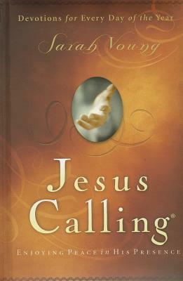 Jesus Calling Gift 3-Pack: Enjoying Peace in His Presence by Sarah Young