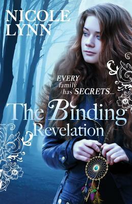 The Binding Revelation by Nicole Lynn