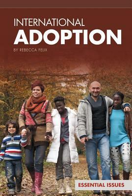 International Adoption by Rebecca Felix