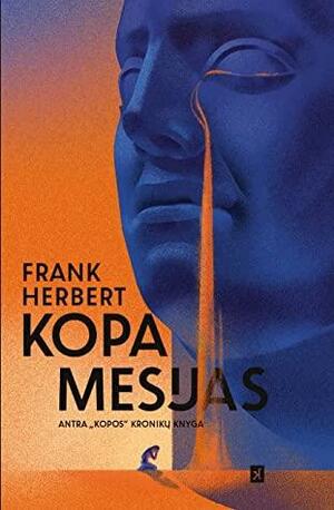 Kopa. Mesijas by Frank Herbert