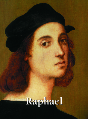 Raphael (1483-1520) by Klaus H. Carl, Victoria Charles