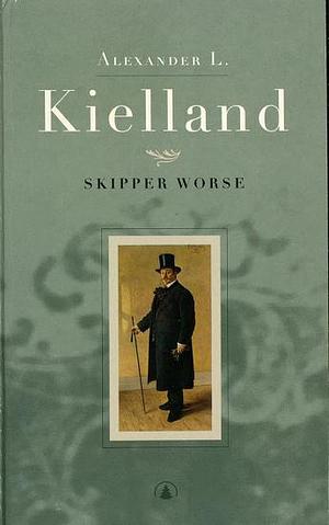 Skipper Worse by Alexander L. Kielland