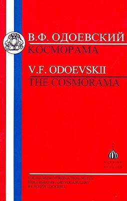 Odoevskii: Kosmorama by V. F. Odoevskii