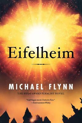 Eifelheim by Michael Flynn