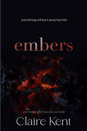 Embers by Claire Kent