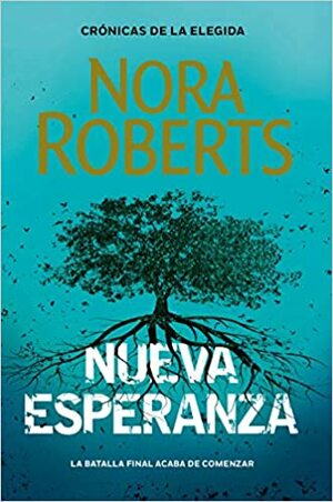 Nueva Esperanza by Nora Roberts