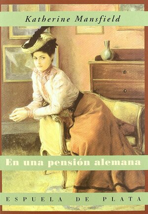 En una pensión alemana by Katherine Mansfield