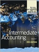 Intermediate Accounting, Volume 1 by Terry D. Warfield, Donald E. Kieso, Jerry J. Weygandt