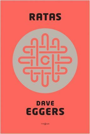 Ratas by Dave Eggers