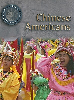 Chinese Americans by Dale Anderson