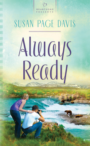Always Ready by Susan Page Davis