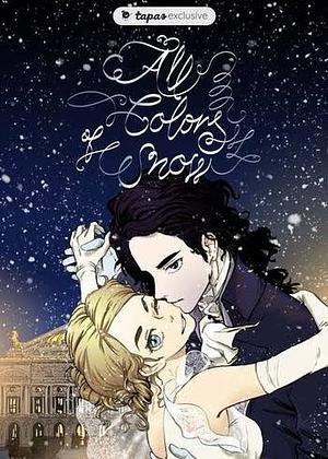 All Colors of Snow by Ah-ai-maria