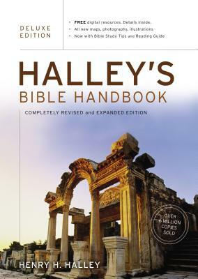 Halley's Bible Handbook by Henry H. Halley