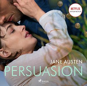 Persuasion by Jane Austen