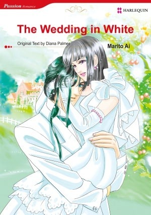 The Wedding in White by Diana Palmer, Marito Ai