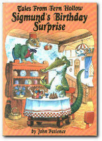 Sigmund's Birthday Surprise by John Patience