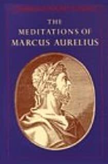 Meditations by Marcus Aurelius