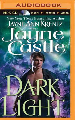 Dark Light by Jayne Castle