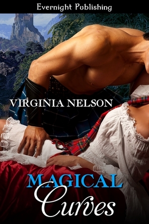 Magical Curves by Virginia Nelson