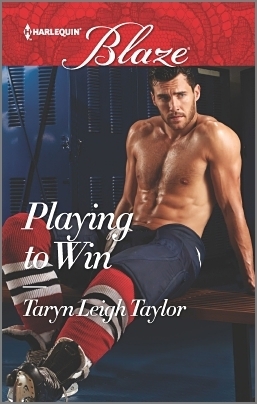 Playing to Win by Taryn Leigh Taylor