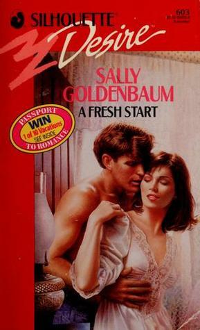 A Fresh Start by Sally Goldenbaum