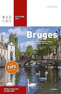 Bruges City Guide 2017 by Sophie Allegaert