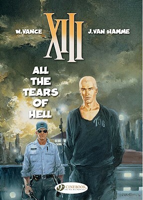 All the Tears of Hell by Jean Van Hamme