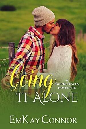 Going It Alone by EmKay Connor