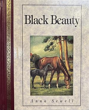 Black Beauty by Anna Sewell