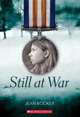 Still at War by Jean Booker