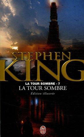 La Tour Sombre by Stephen King