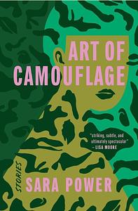 Art of Camouflage by Fiction › LiteraryFiction / LiteraryFiction / Short Stories (single author)Fiction / War &amp; Military